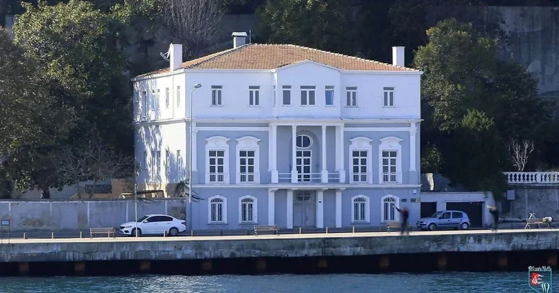 İstanbul məhkəməsindən yeni qərar: Rusiya, Türkiyə və varislərin bölüşə bilmədiyi villa