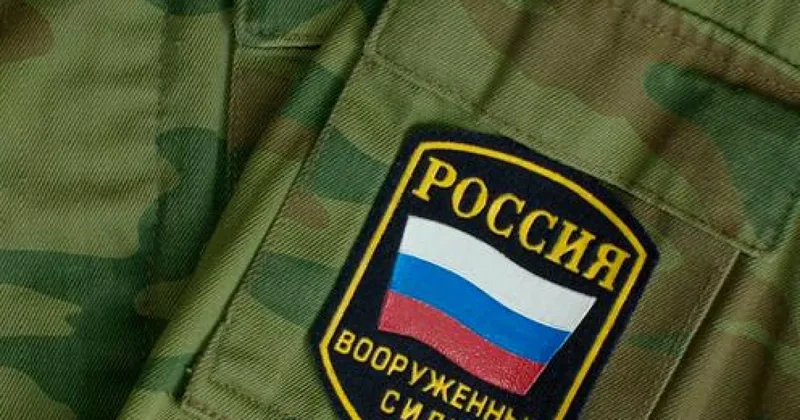 В Узбекистане осудили мужчину за участие в боевых действиях в России