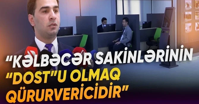 Milli Qəhrəman Hökumə Əliyevanın qardaşından duyğulandıran sözlər