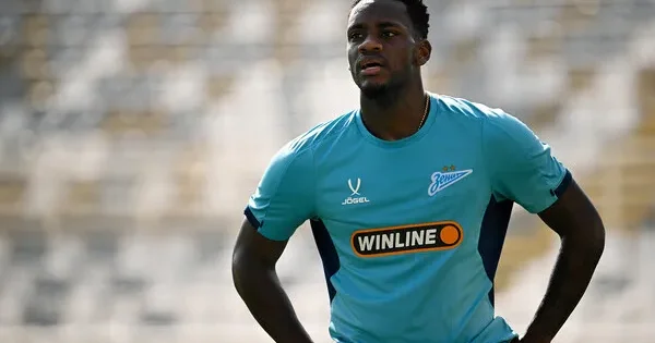 Con Duran “Zenit”lə yollarını ayırdı Avropaya qayıdır?