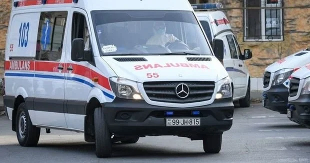 Onlar da gücləndirilmiş iş rejimində ÇALIŞACAQ