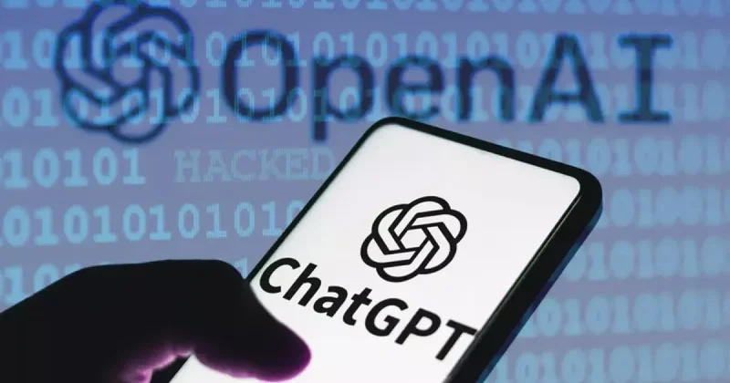 Хакеры получили доступ к внутренним данным OpenAI
