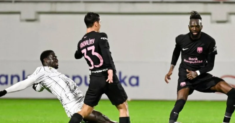 “Sabah” 10 oyundur “Neftçi”yə uduzmur