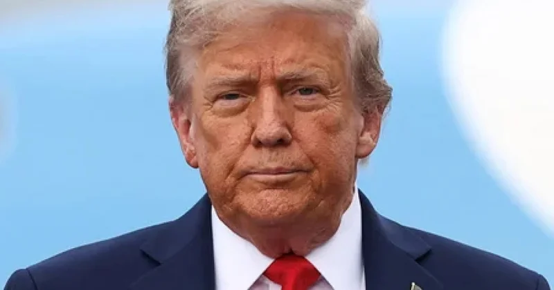 Трамп примет решение по Тайваню