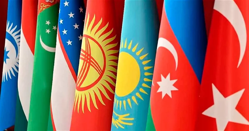 Туркестанская декларация: Лидеры ОТГ высоко оценили председательство Азербайджана