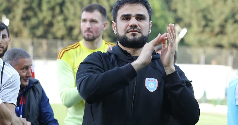 Шахрияр Алиев: Мы еще можем стать вторыми