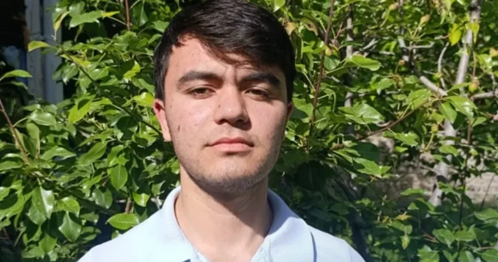 Школьник, набравший 300 баллов в Нахчыване, рассказал о своей мечте
