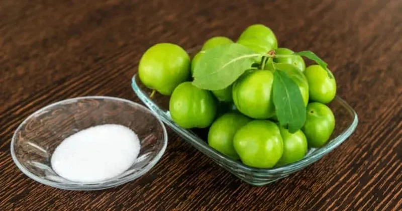 Alçanı duza batırıb yeməyin sirri məlum oldu Bu qəribə vərdişi kim kəşf edib?
