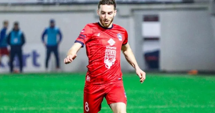Zirə nin futbolçusu: Artıq hər şey bizdən yox, Neftçi dən asılıdır