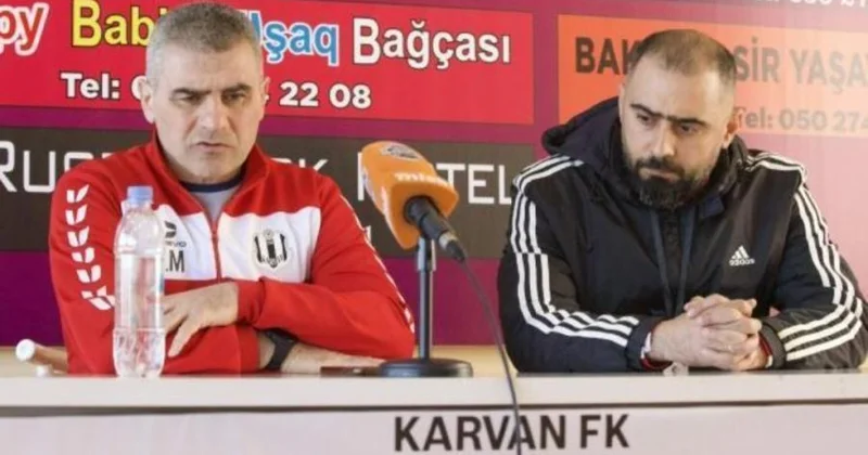 Hədəf Premyer Liqaya qayıtmaqdırsa, qalacağam Füzuli Məmmədov