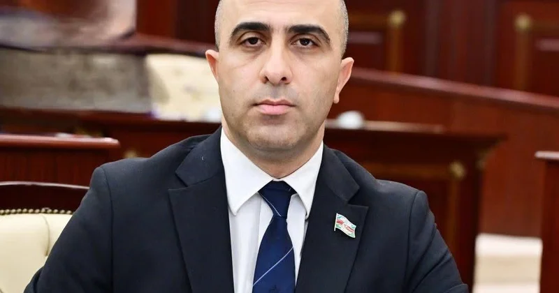 “Türküstan Sammiti Orta Dəhlizin rəqəmsal müstəviyə daşınmasını sürətləndirir”