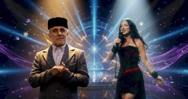 “Avroviziya”ya Alim Qasımovu göndərək”