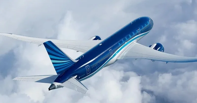 В Дубай самолетами AZAL