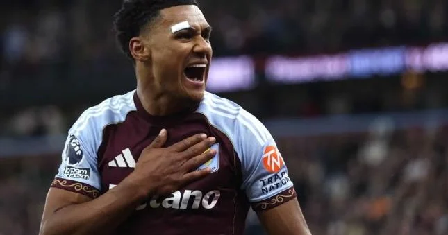 “Liverpul” “Aston Villa”ya uduzdu