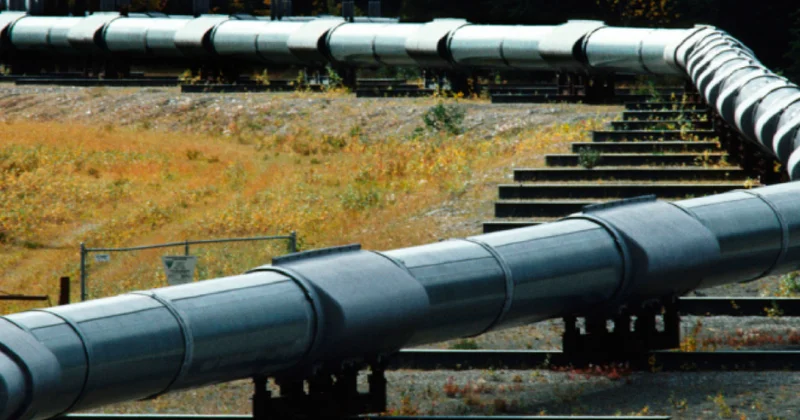 Турция хочет нефтепровод на случай войны с Россией