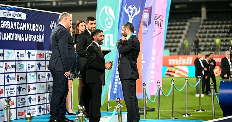 “Qarabağ”dan sonra pley off tək onlar oynayıb “Zirə” niyə qınanılır?