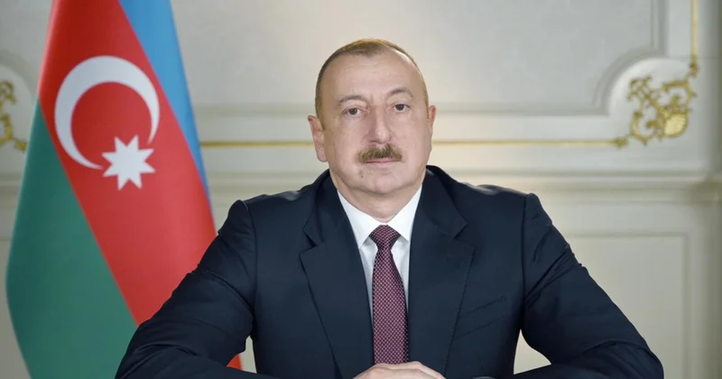 Президент Ильхам Алиев: В июне в Баку пройдет Неделя тюркского мира, посвященная 100 летию Первого тюркологического съезда