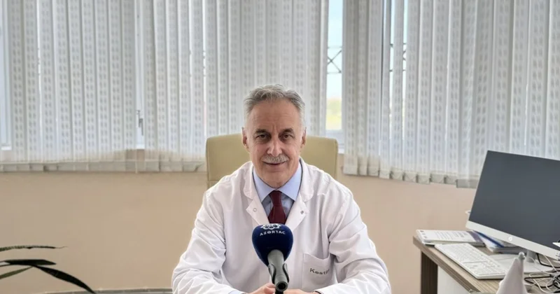 Baş direktor: Ölkəmizdə narkotik vasitələrdən asılılıqla bağlı vəziyyət nəzarət altındadır
