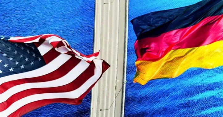 США сокращают военное присутствие в Европе