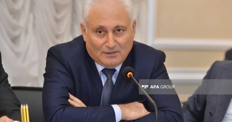 Hikmət Babaoğlu: Türk Dövlətləri Təşkilatı yeni əməkdaşlıq mərhələsinə qədəm qoyur