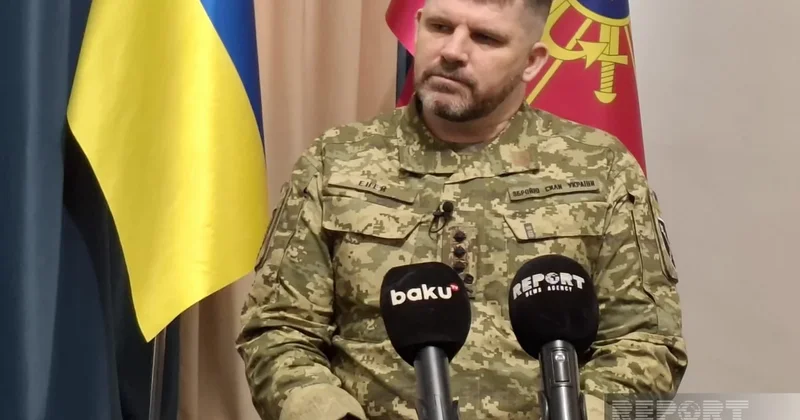 Глава Генштаба ВСУ: Украина готова к завершению войны