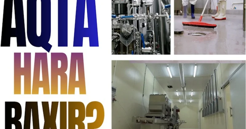 “AQTA hara baxır?”ın növbəti buraxılışı sağlamlaşdırma tədbirlərinə həsr olunub