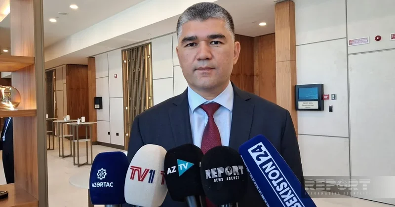 Генсек TRACECA: Развитие Среднего коридора невозможно без Азербайджана