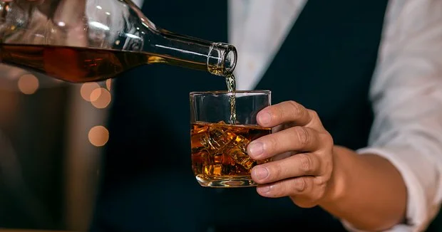 Alkoqolun onlarla orqana geniş yayılmış təsiri aşkar edilib...
