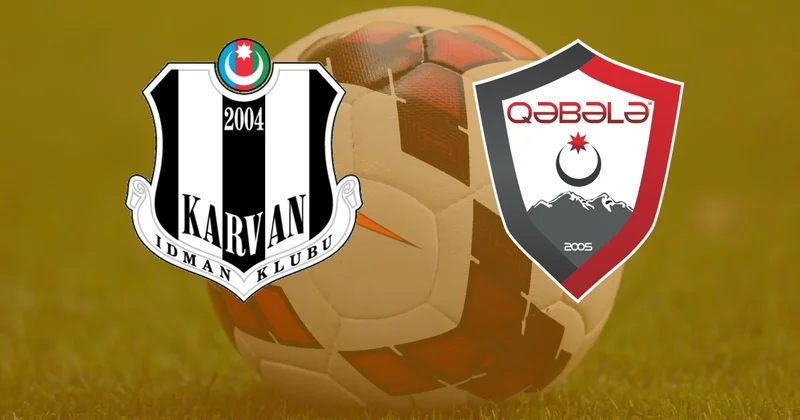Azərbaycan Premyer Liqası: “Karvan Yevlax” “Qəbələ” ilə üz üzə