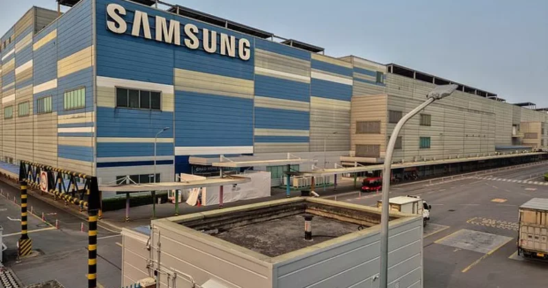 Reuters: Более 45 000 сотрудников Samsung собираются начать забастовку