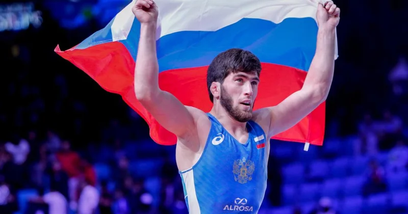 UWW снял все ограничения с России и Беларуси