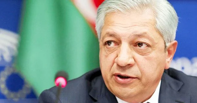 Avrasiyanın yeni strateji güc mərkəzinə çevrilən TDT
