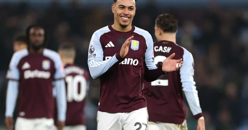 “Aston Villa” gələn mövsüm Çempionlar Liqasında oynayacaq
