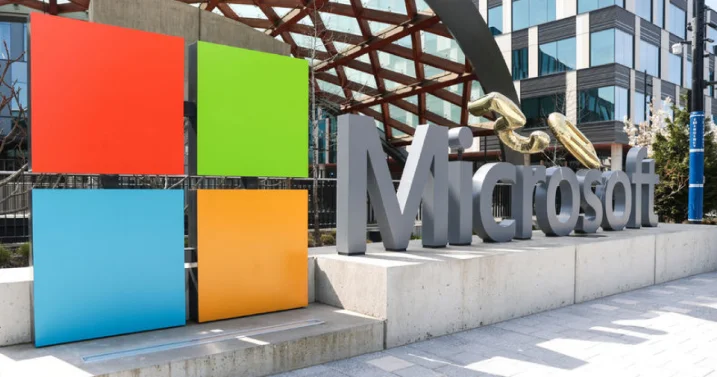 Böyük Britaniya Microsoft da araşdırma başlatdı