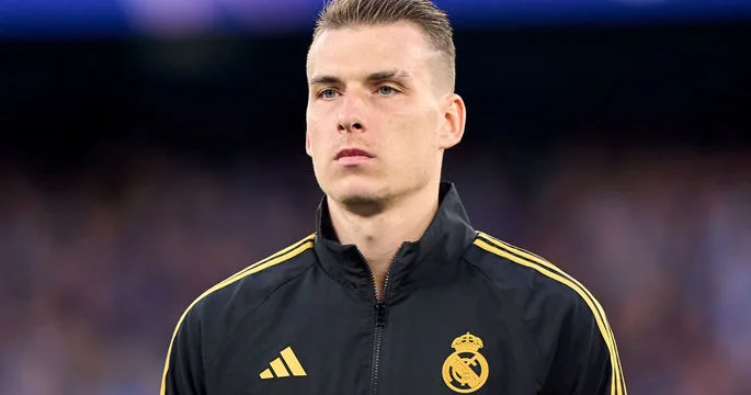 Real Madrid in qapıçısı İstanbul nəhənginə keçməyə yaxındır