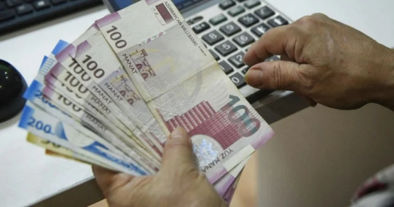 Dövlət pensiya ödənişlərinə rekord məbləğ ayırdı