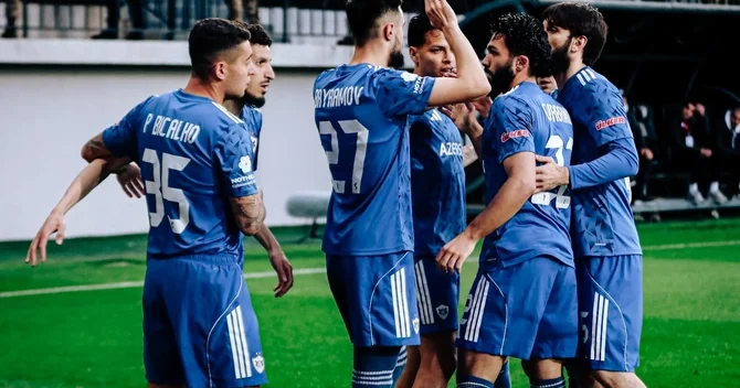 FIFA bu futbolçuya görə “Qarabağ”a transfer qadağası qoyubmuş