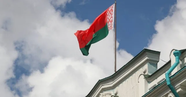 Litva XİN Belarus diplomatını çağırıb