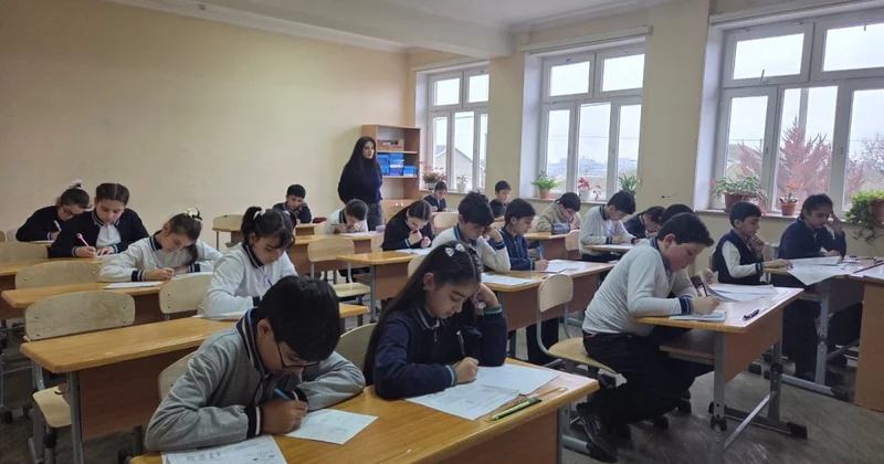 Fənn müsabiqələri ilə bağlı vacib məlumat