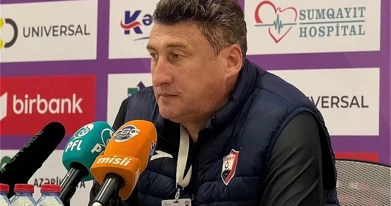 Кахабер Цхададзе: Следим за всеми потенциальными соперниками