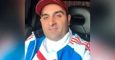 В Армении на один месяц арестовали блогера Артака Аветисяна