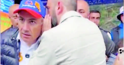 Türkiyə Ermənistan: “pıçıltılı ticarət”in ümid payı və...