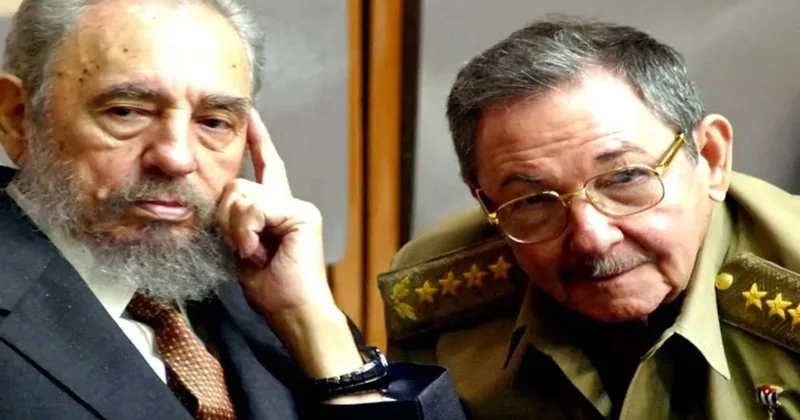 Fidel Kastronun qardaşına qarşı ittiham irəli sürməyə hazırlaşırlar