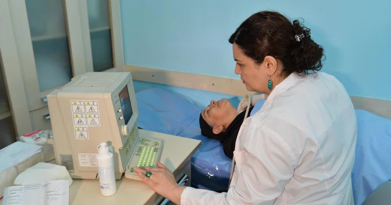 Onkoloji xəstəliklər əsasən bu səbəblərdən yaranır XƏBƏRDARLIQ KONKRET