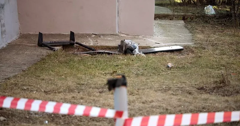 Атака ВСУ: закрыты школы и детсады в одном из районов Рязани