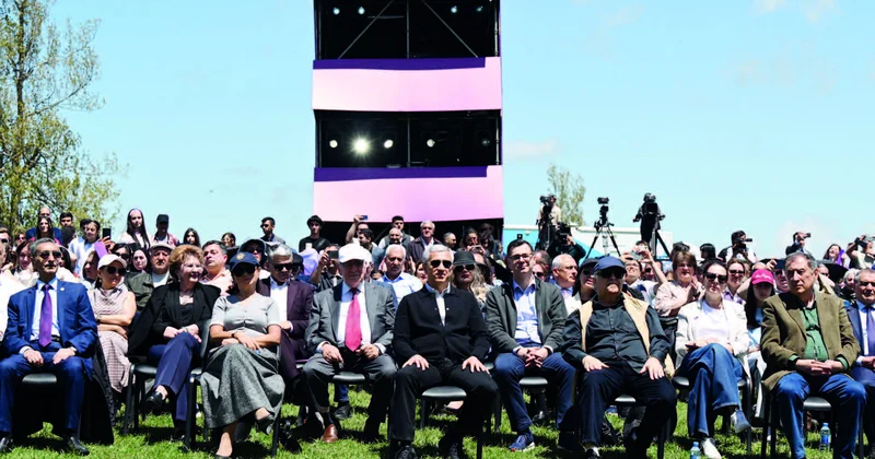 Şuşada IX Beynəlxalq “Xarıbülbül” Festivalı