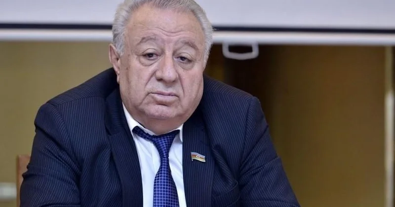 Xeyirxah insan, tanınmış yazıçı, dəyərli alim