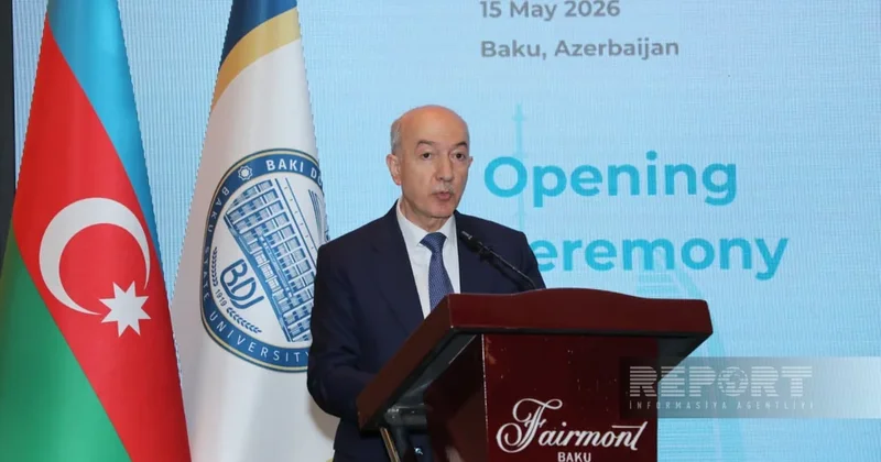 Довлетхан Довлетханов: WUF13 создает важные возможности для международного сотрудничества
