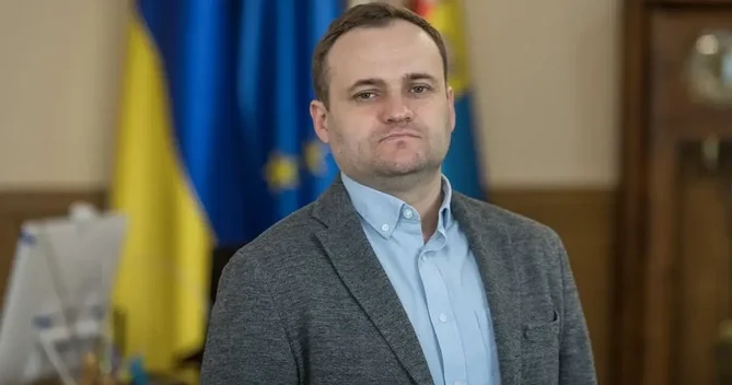 Ukraynanı WUF13 də Aleksey Kuleba təmsil edəcək