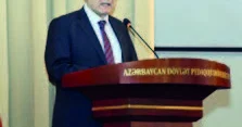 Bakıda türkoloji araşdırmalar məclisi